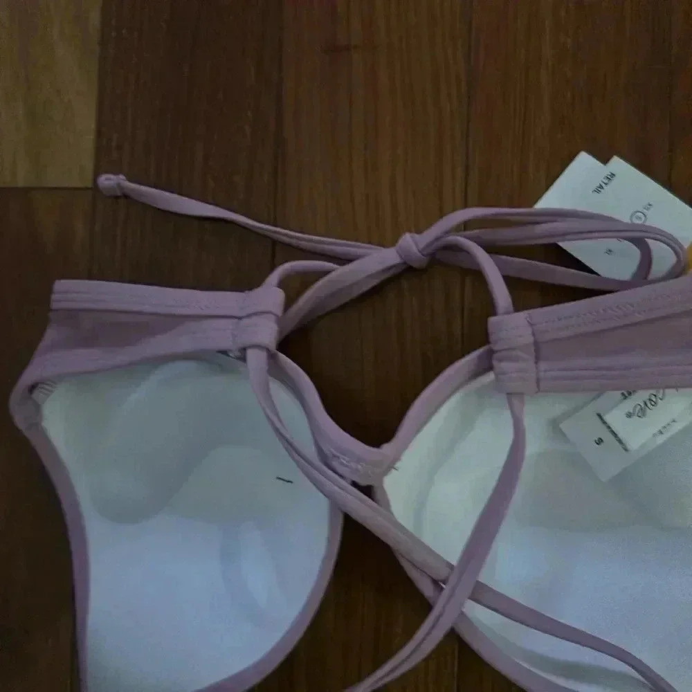 Salt + Cove swim top - Picture 4 of 7